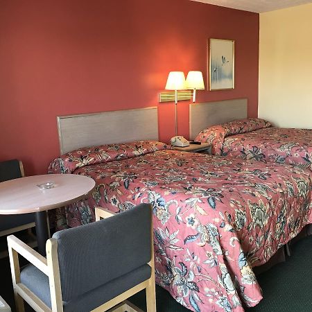 Express Inn نيو ألباني المظهر الخارجي الصورة