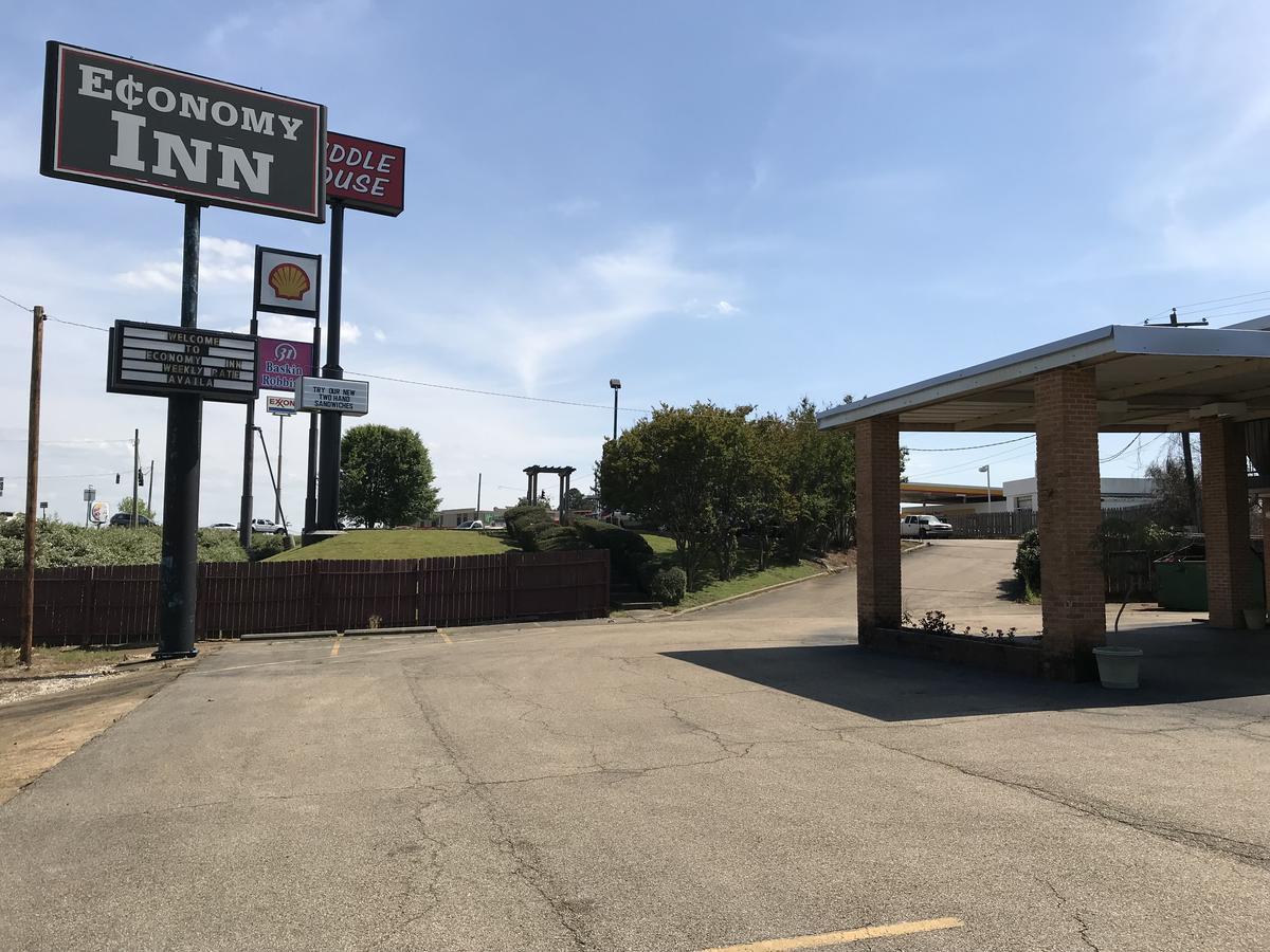 Express Inn نيو ألباني المظهر الخارجي الصورة